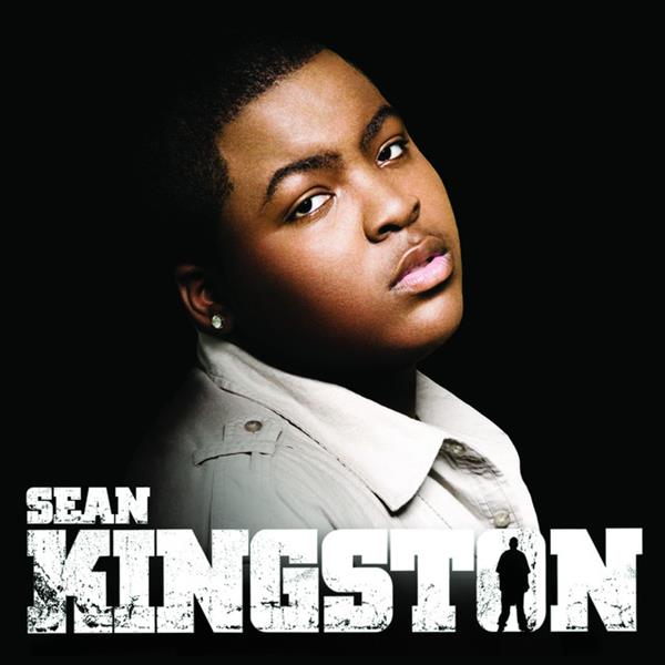 Sean Kingston - Me Love